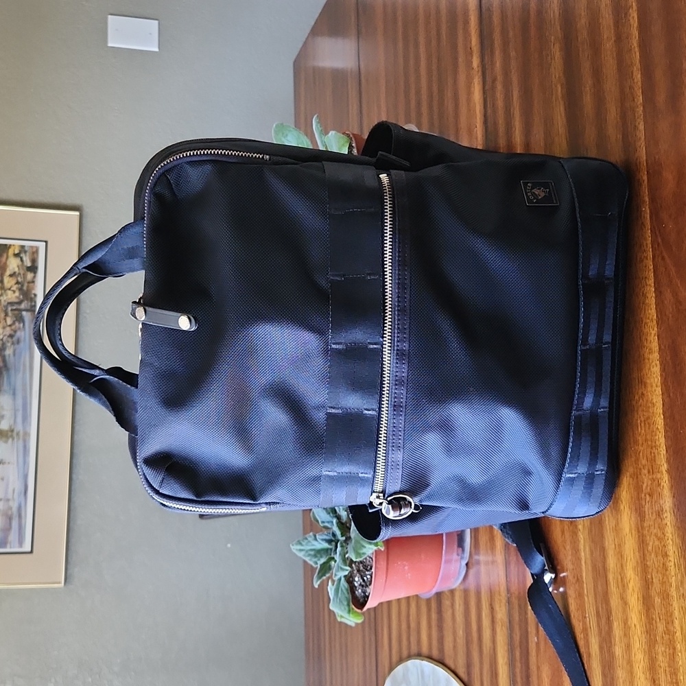 Porter International Backpack